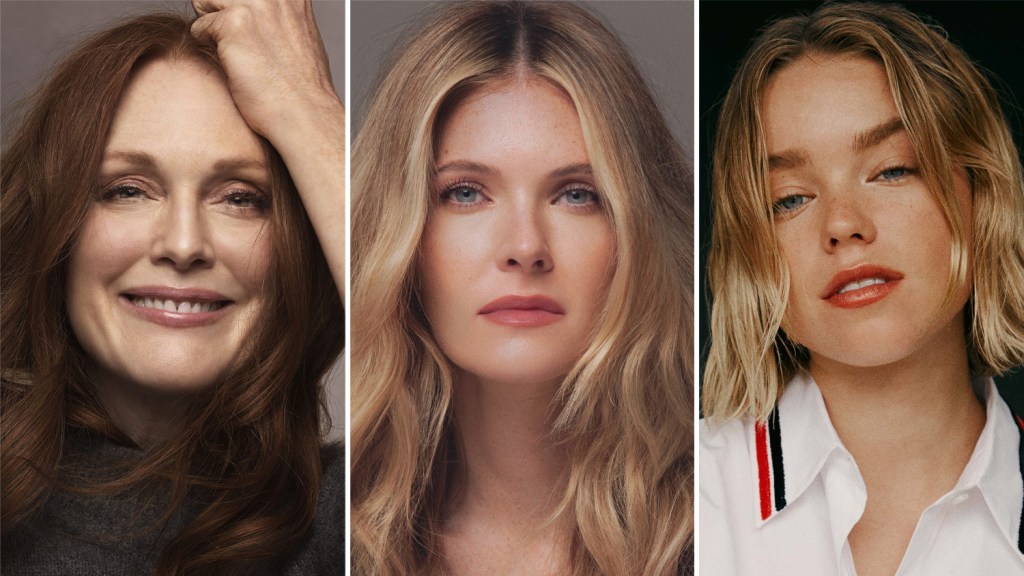Netflix's Sirens Trailer: Supergirl Milly Alcock In A Julianne Moore Cult Netflix's Sirens Trailer: Supergirl Milly Alcock In A Julianne Moore Cult