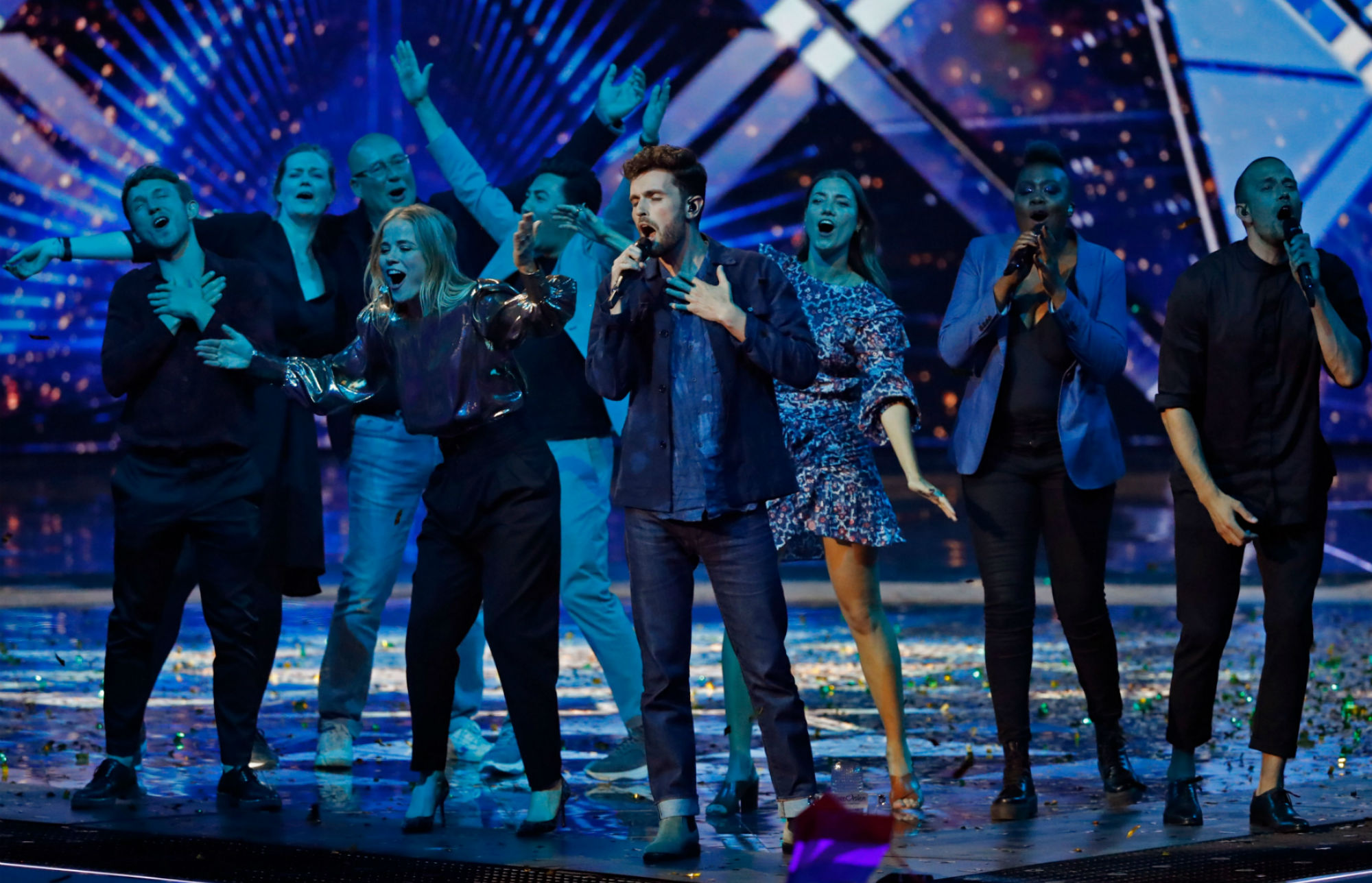 Netherlands Eurovision 2025: Analyzing Netherlands Eurovision 2025: Analyzing