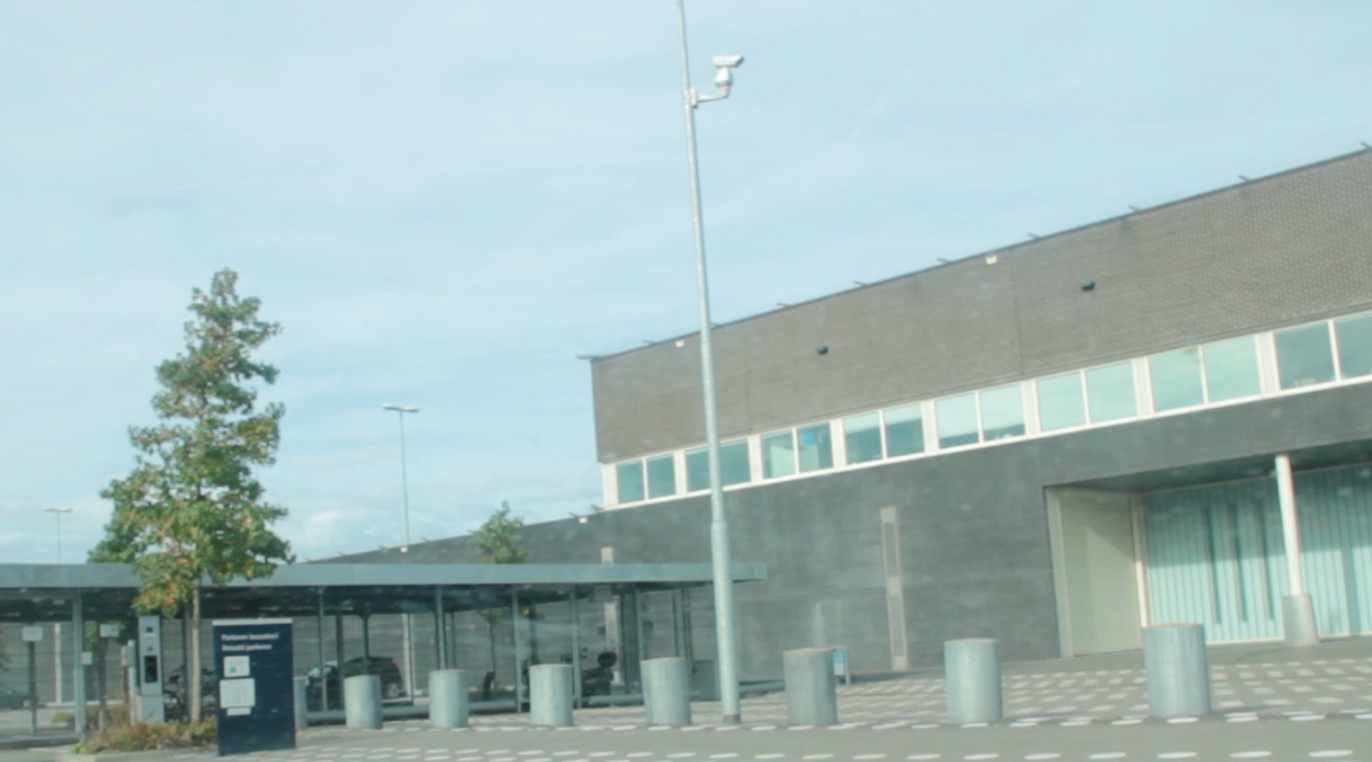 Netherlands Plans Low-Security Detention Centers For Asylum Seekers Netherlands Plans Low-Security Detention Centers For Asylum Seekers