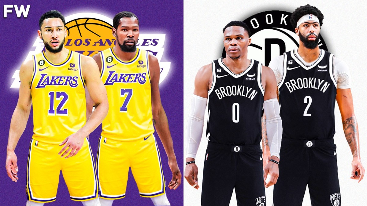 Nets-Celtics Trade Scenario: Would A Kevin Durant Deal Have Shattered The NBA Balance? Nets-Celtics Trade Scenario: Would A Kevin Durant Deal Have Shattered The NBA Balance?