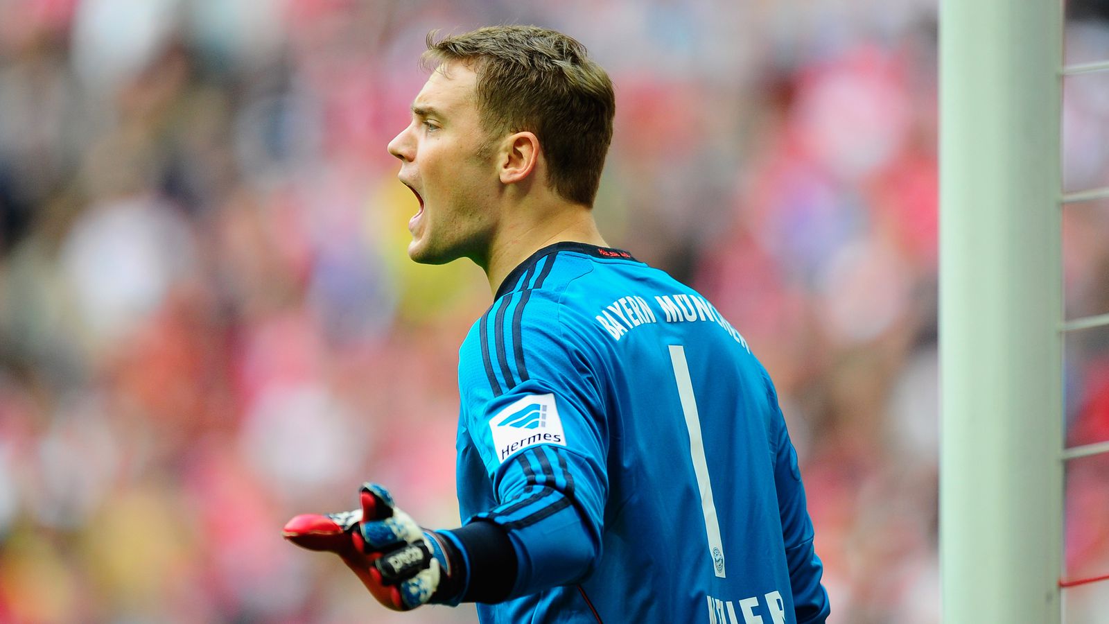 Neuer Injury: Impact On Bayern Munich's Upcoming Matches Neuer Injury: Impact On Bayern Munich's Upcoming Matches