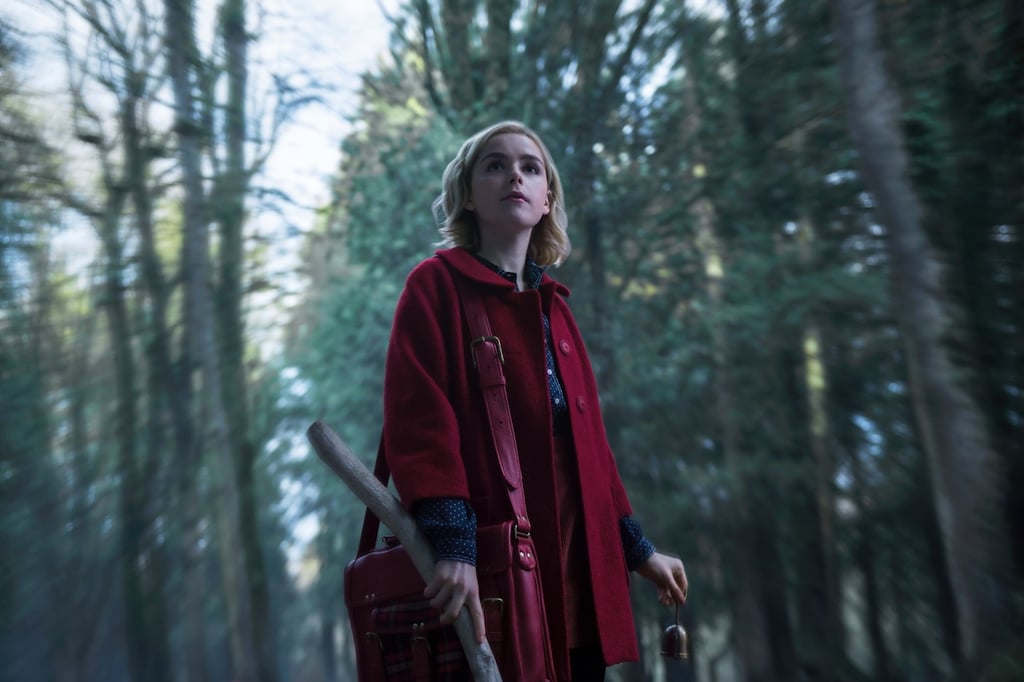 New & Returning Netflix Shows: Your Watchlist For May 18-24 New & Returning Netflix Shows: Your Watchlist For May 18-24