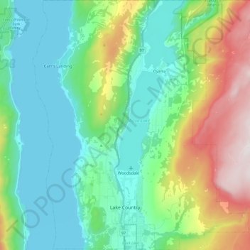 New Business Hot Spots Across The Country: An Interactive Map New Business Hot Spots Across The Country: An Interactive Map