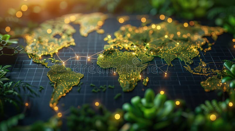 New Business Hotspots: Regional Trends And Investment Opportunities New Business Hotspots: Regional Trends And Investment Opportunities