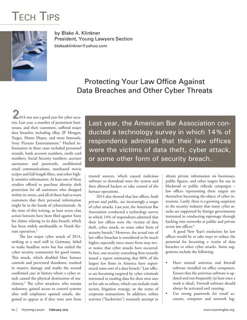 New Cabinet Rules And The Threat Of Homeowner Data Breaches New Cabinet Rules And The Threat Of Homeowner Data Breaches