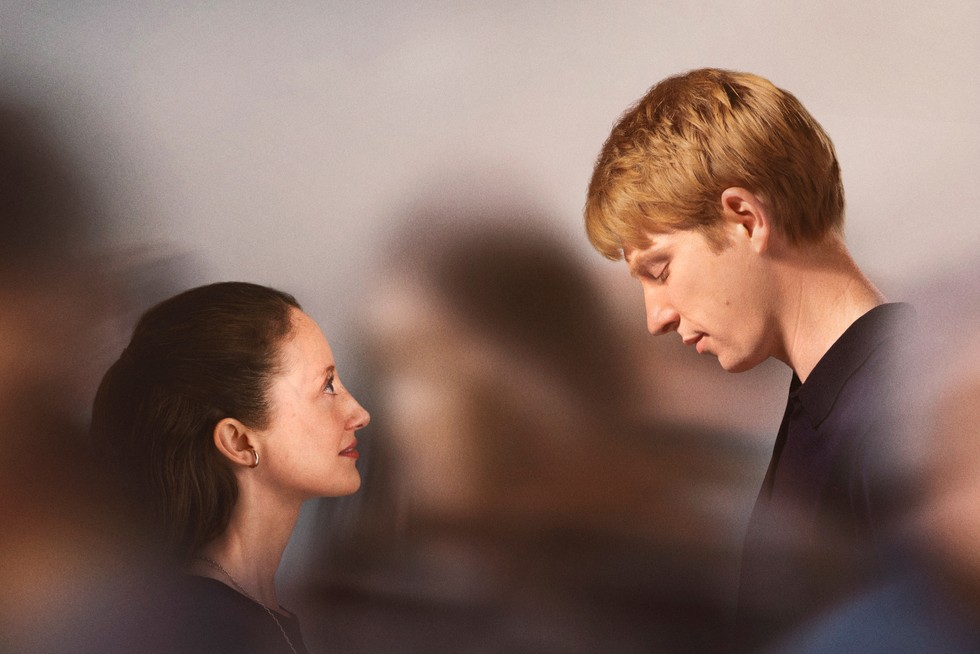 New Channel 4 Drama Trespasses: Teaser Images Revealed