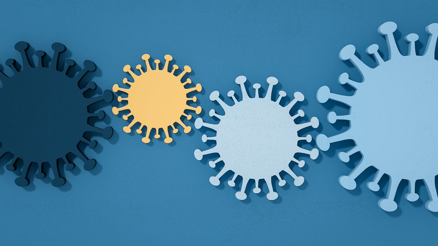 New COVID-19 Variant: Global Case Surge Raises Concerns, WHO Says New COVID-19 Variant: Global Case Surge Raises Concerns, WHO Says
