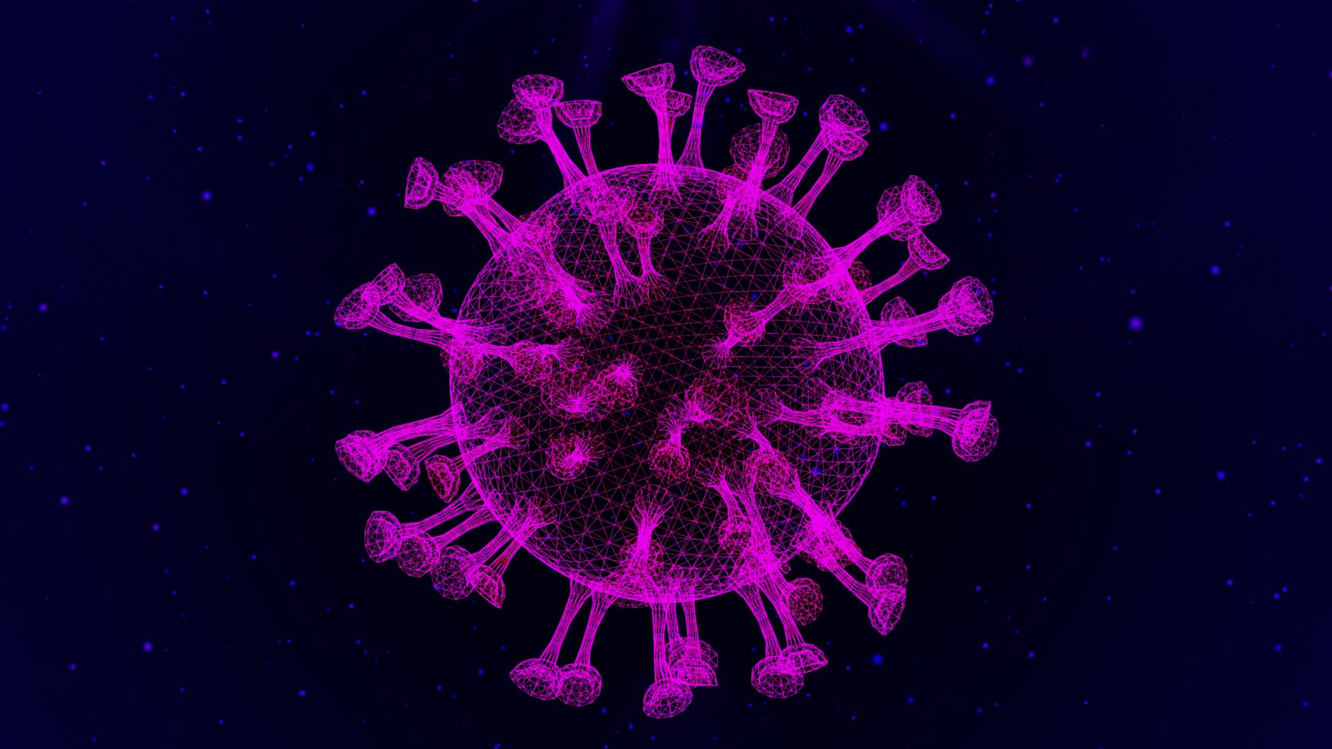New COVID-19 Variant: Surge In Cases Reported Nationally New COVID-19 Variant: Surge In Cases Reported Nationally