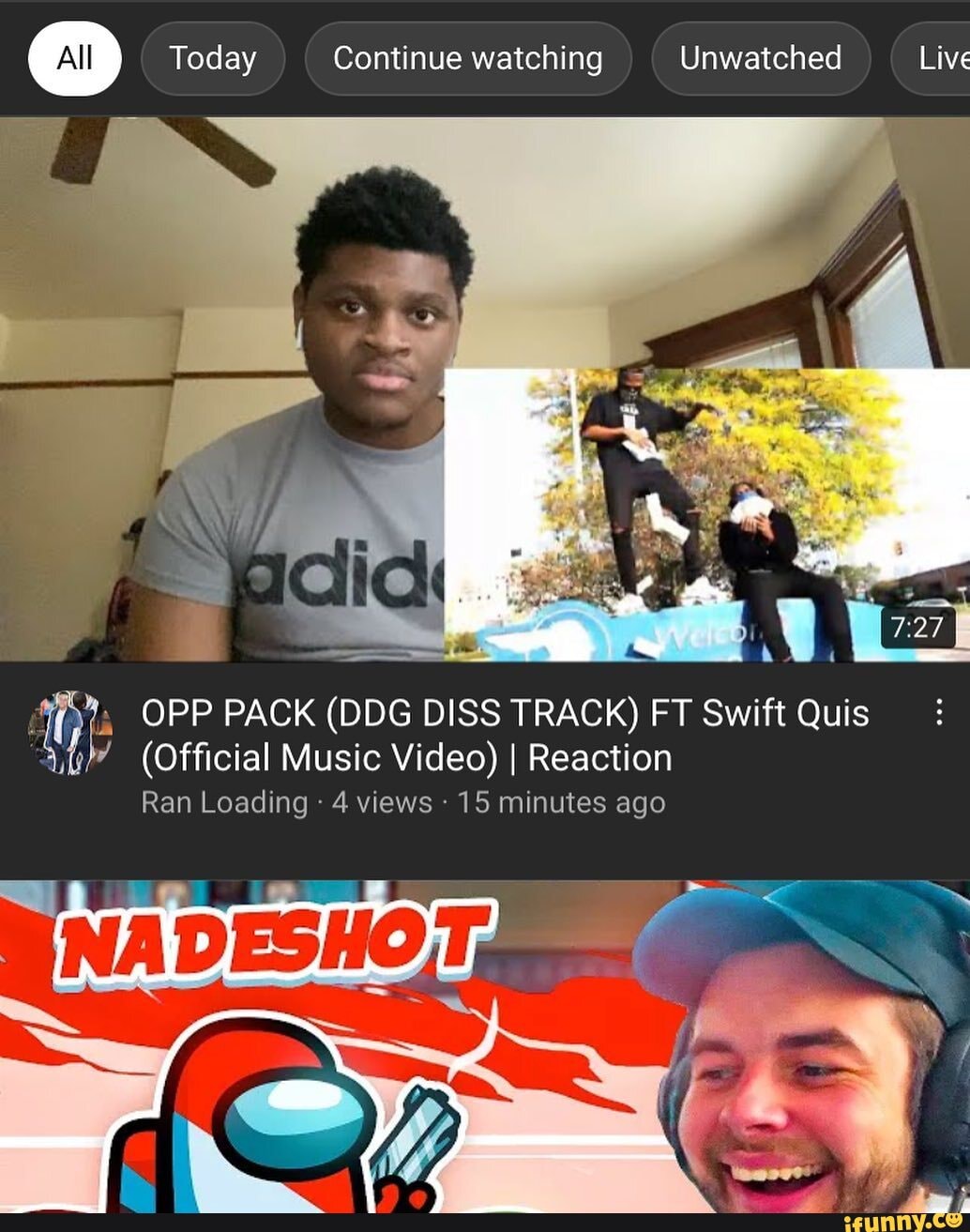 New DDG Diss Track: New DDG Diss Track: