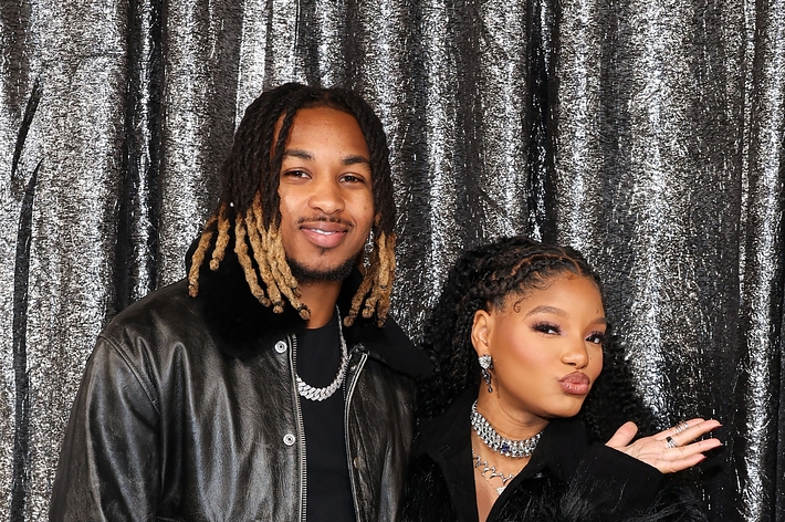 New DDG Diss Track Takes Aim At Halle Bailey: New DDG Diss Track Takes Aim At Halle Bailey: