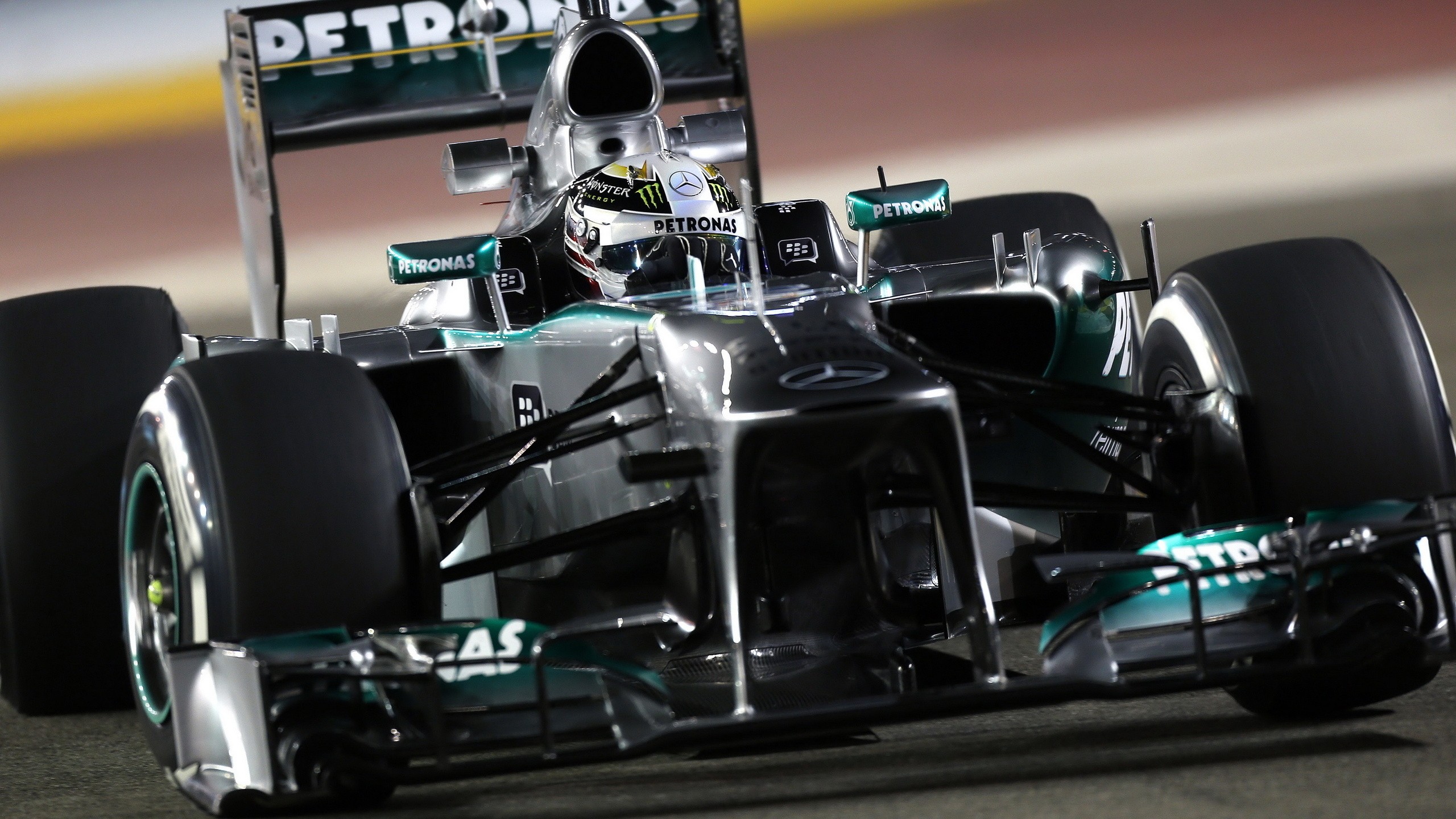 New Details Emerge: Mercedes Investigates Lewis Hamilton's Car New Details Emerge: Mercedes Investigates Lewis Hamilton's Car