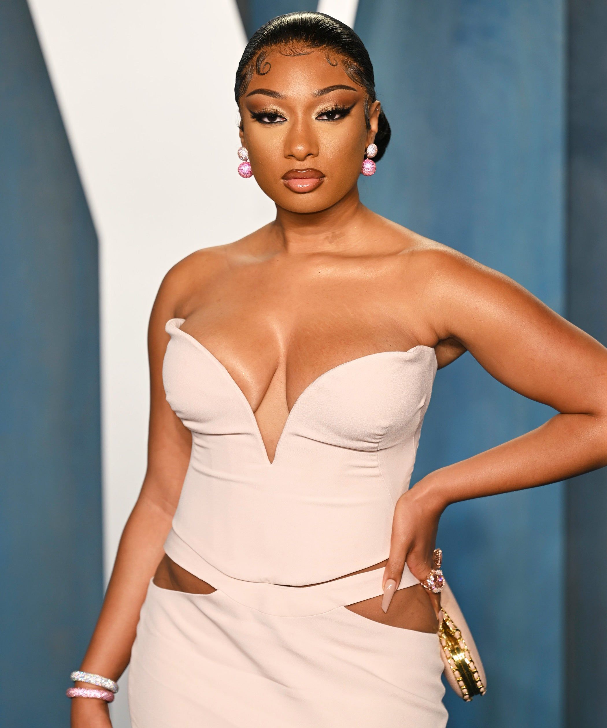 New Details Emerge: Tory Lanez's Alleged Role In Megan Thee Stallion Deposition Interference New Details Emerge: Tory Lanez's Alleged Role In Megan Thee Stallion Deposition Interference