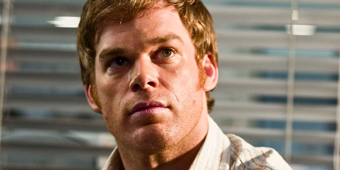 New Dexter: Resurrection Villain Wins Over Fans New Dexter: Resurrection Villain Wins Over Fans