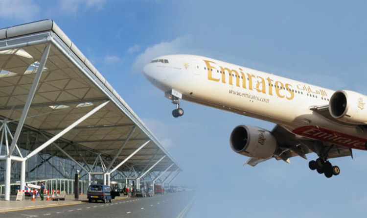 New Direct Flights From Stansted To Casablanca: A Convenient Travel Option New Direct Flights From Stansted To Casablanca: A Convenient Travel Option