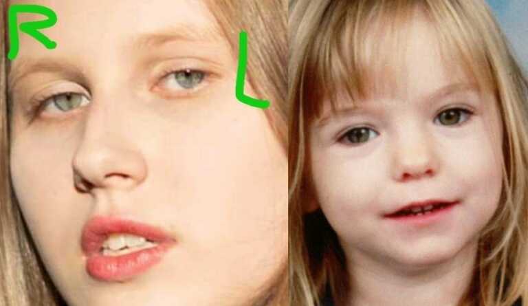 New DNA Test Results Shed Light On Madeleine McCann Case: A 23-Year-Old's Claim New DNA Test Results Shed Light On Madeleine McCann Case: A 23-Year-Old's Claim