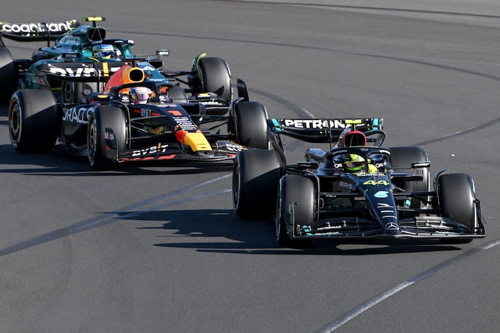 New F1 Regulations: How Lewis Hamilton Shaped The Changes New F1 Regulations: How Lewis Hamilton Shaped The Changes