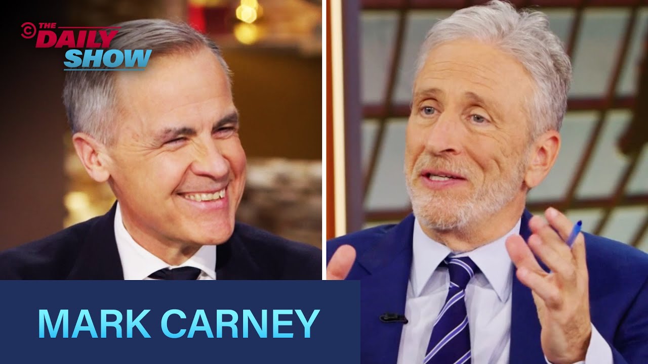 New Faces In Carney's Cabinet: Focus On AI, Energy, And Housing New Faces In Carney's Cabinet: Focus On AI, Energy, And Housing