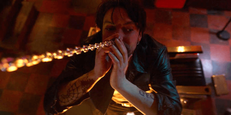 New Final Destination Movie Sets Runtime Record: Bloodline New Final Destination Movie Sets Runtime Record: Bloodline
