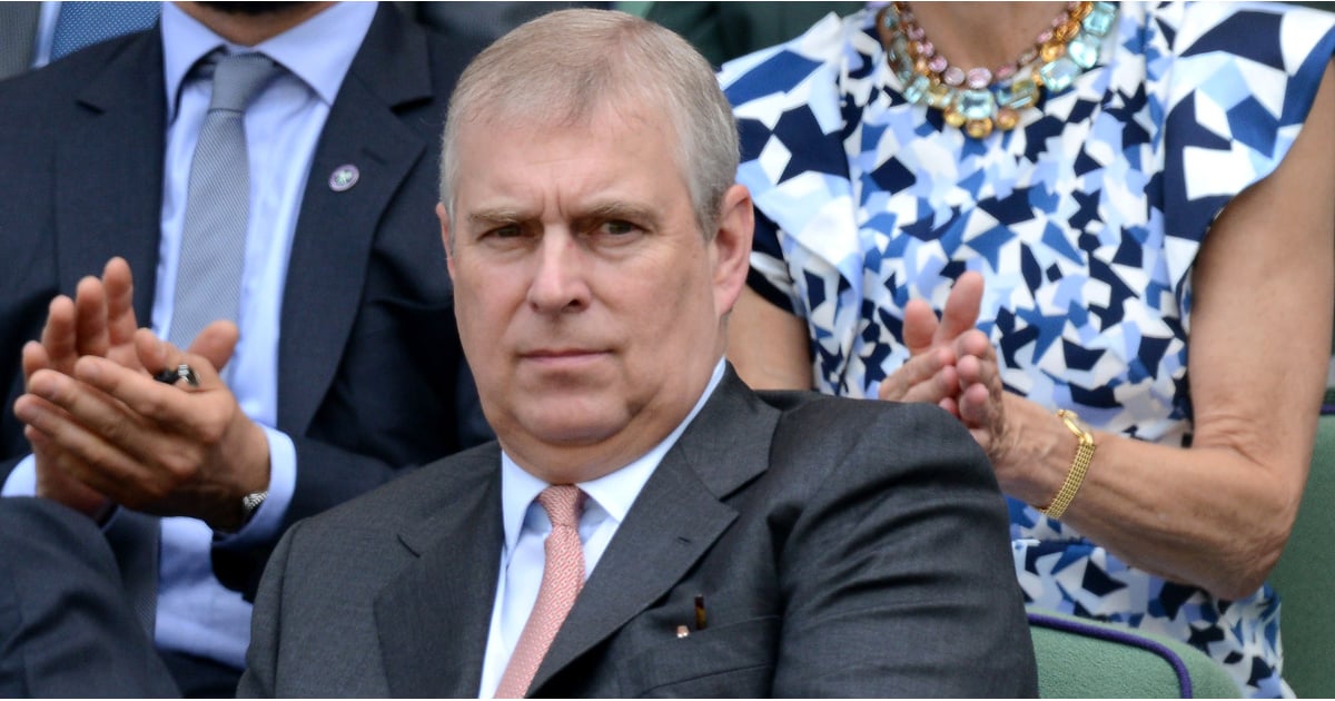 New Footage Implicates Prince Andrew In Relationship With Underage Girl, Insider Claims New Footage Implicates Prince Andrew In Relationship With Underage Girl, Insider Claims