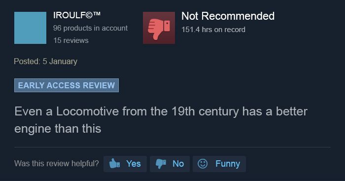 New Free-to-Play Game On Steam: Reviews And Download Link New Free-to-Play Game On Steam: Reviews And Download Link