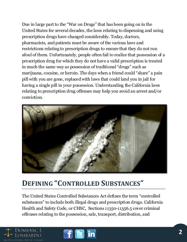 New French Law: Increased Penalties And Phone Confiscation For Drug Offenses New French Law: Increased Penalties And Phone Confiscation For Drug Offenses