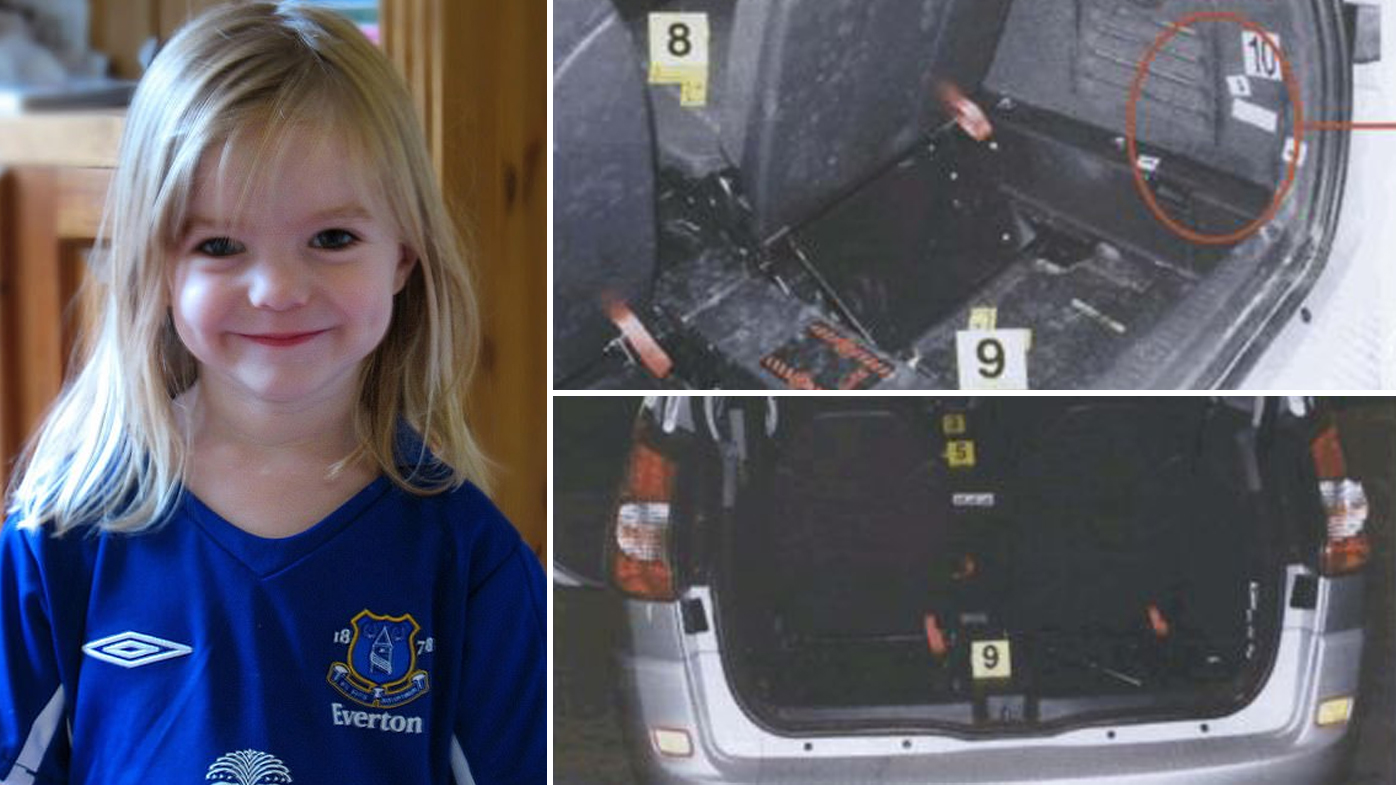 New Funding For Madeleine McCann Case: Investigation Intensifies New Funding For Madeleine McCann Case: Investigation Intensifies