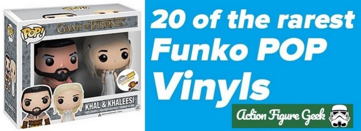New Funko Pop! Vinyls: Dexter Joins The Collection New Funko Pop! Vinyls: Dexter Joins The Collection
