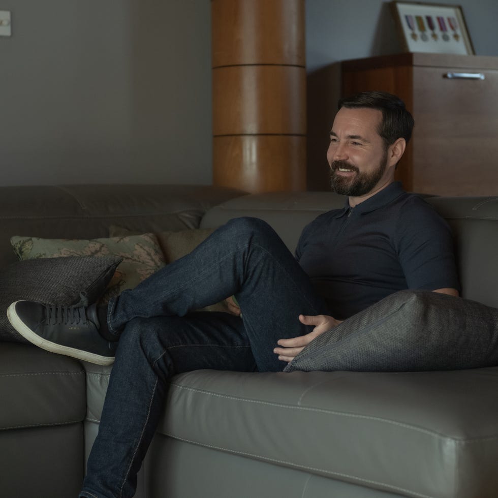 New Glasgow Psychological Thriller Starring Martin Compston: Trailer Released New Glasgow Psychological Thriller Starring Martin Compston: Trailer Released