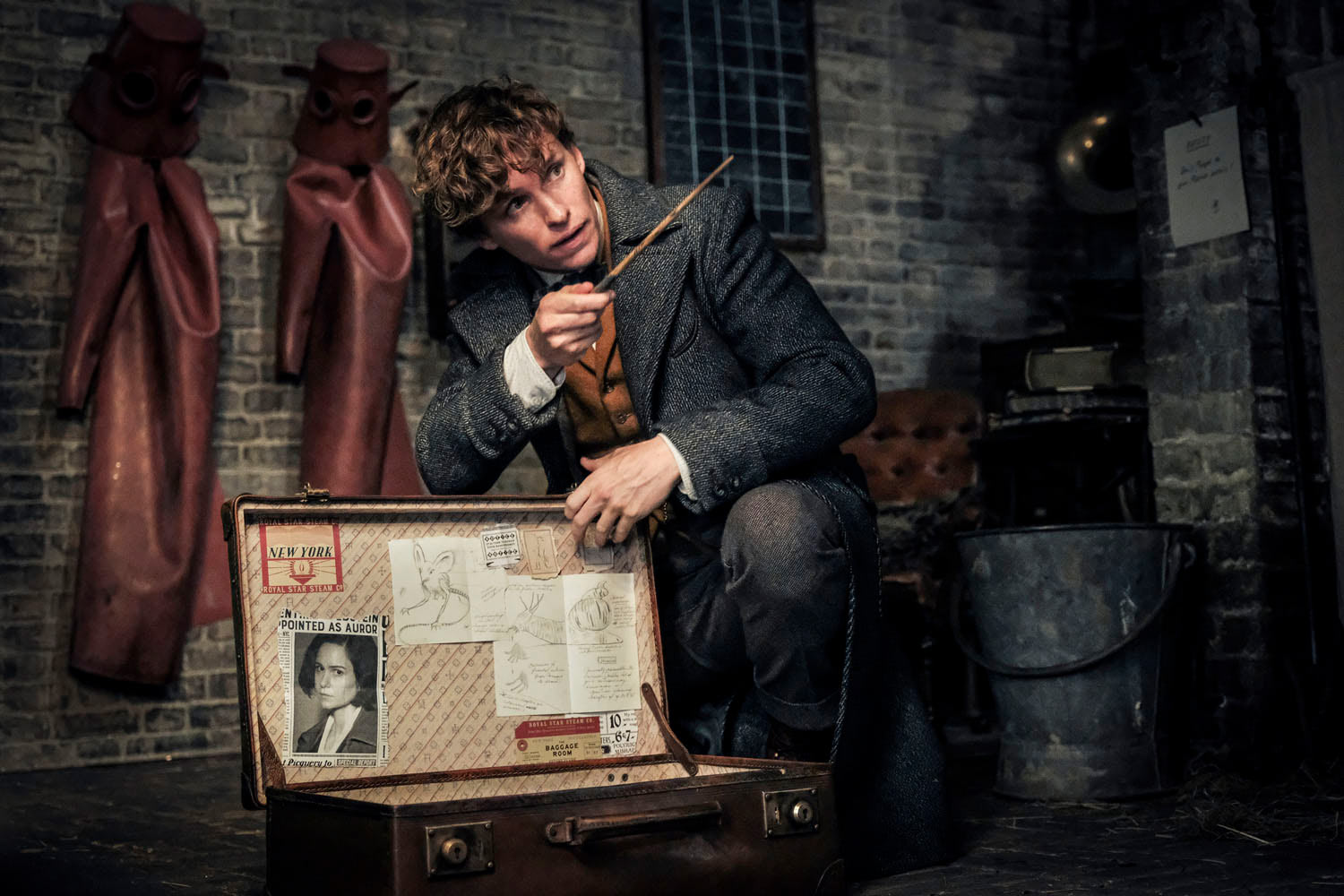 New Harry Potter Shop Opens In Chicago: A Fan's Guide New Harry Potter Shop Opens In Chicago: A Fan's Guide