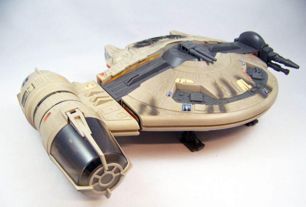 New Hasbro Action Figure: Star Wars' Dash Rendar From Shadow Of The Empire New Hasbro Action Figure: Star Wars' Dash Rendar From Shadow Of The Empire