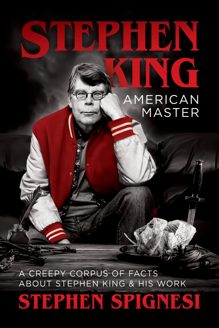 New Horror Reboot Challenges Stephen King's Latest Film: A Head-to-Head Comparison New Horror Reboot Challenges Stephen King's Latest Film: A Head-to-Head Comparison