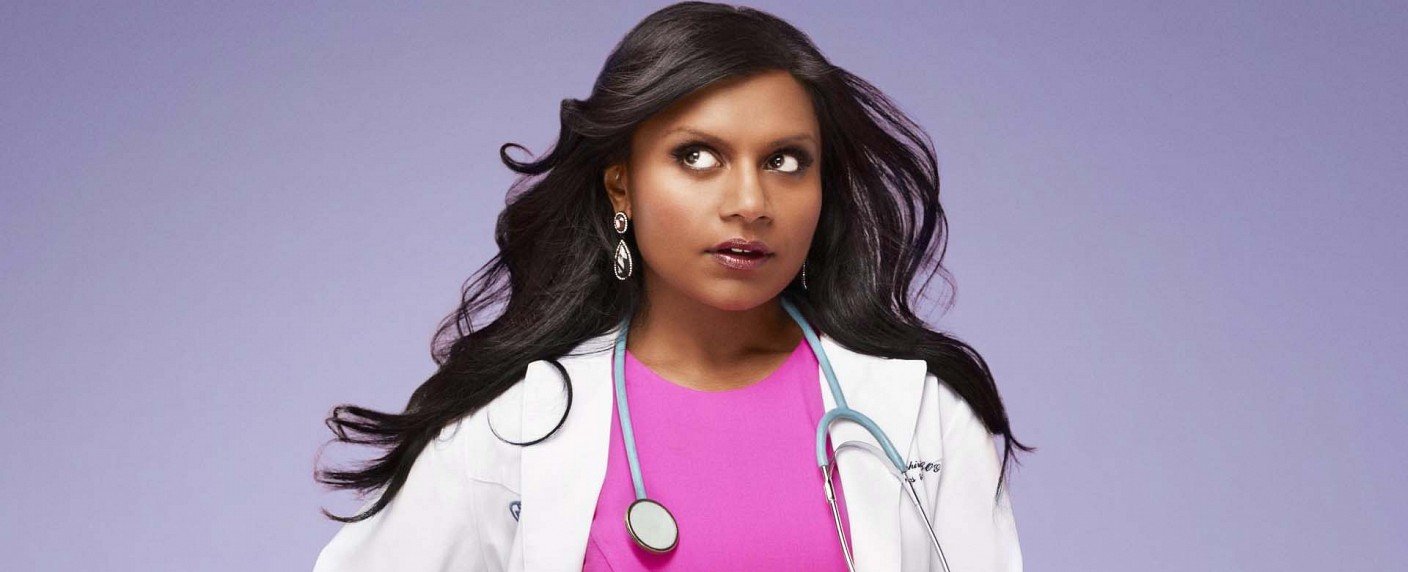New Hulu Series: Mindy Kaling's Not Suitable For Work Comedy New Hulu Series: Mindy Kaling's Not Suitable For Work Comedy