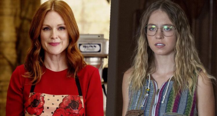 New Images From Echo Valley Showcase Sydney Sweeney And Julianne Moore New Images From Echo Valley Showcase Sydney Sweeney And Julianne Moore