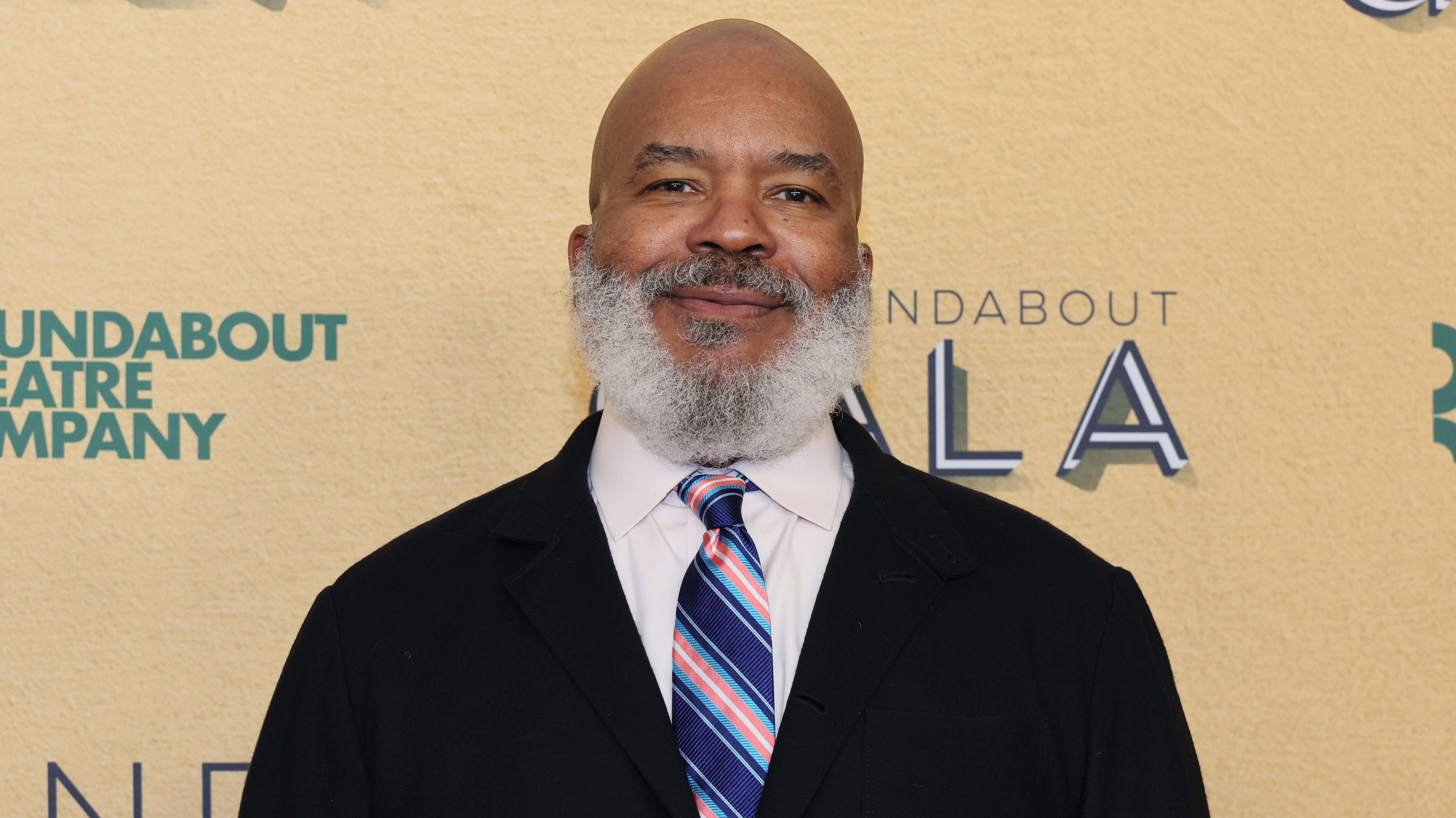 New Information Revealed In Elsbeth Sneak Peek Regarding David Alan Grier Funeral Home New Information Revealed In Elsbeth Sneak Peek Regarding David Alan Grier Funeral Home