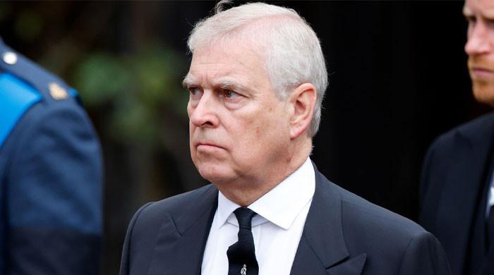 New Insights Into Prince Andrew's Explosive Personality From Palace Insiders New Insights Into Prince Andrew's Explosive Personality From Palace Insiders