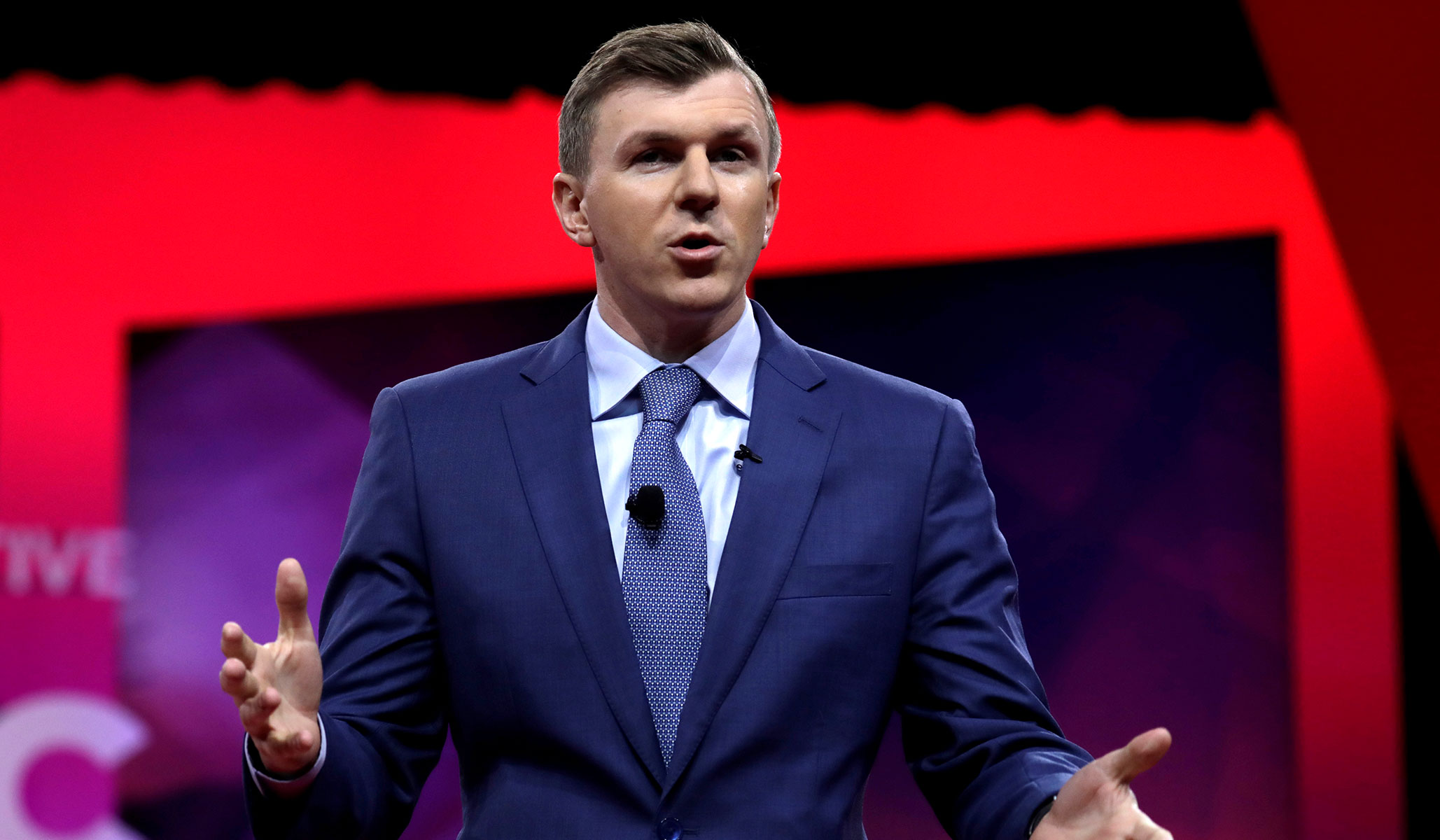 New James O'Keefe Investigation: The Latest On Prince Andrew New James O'Keefe Investigation: The Latest On Prince Andrew
