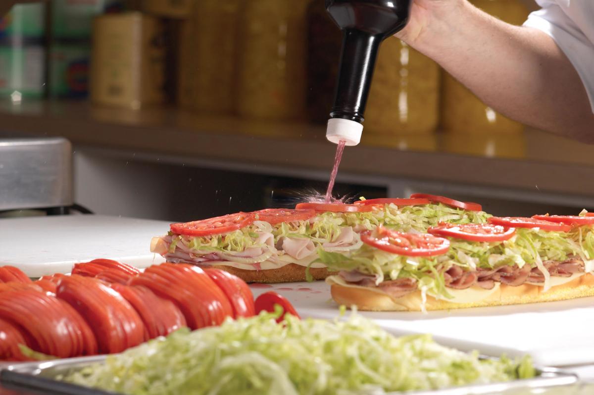 New Jersey Mike's Subs Restaurant Opening Soon In Galesburg New Jersey Mike's Subs Restaurant Opening Soon In Galesburg