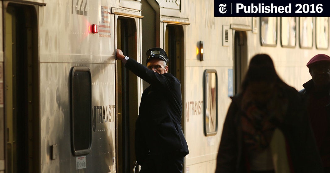 New Jersey Transit Engineers Reach Tentative Deal, Averted Strike New Jersey Transit Engineers Reach Tentative Deal, Averted Strike