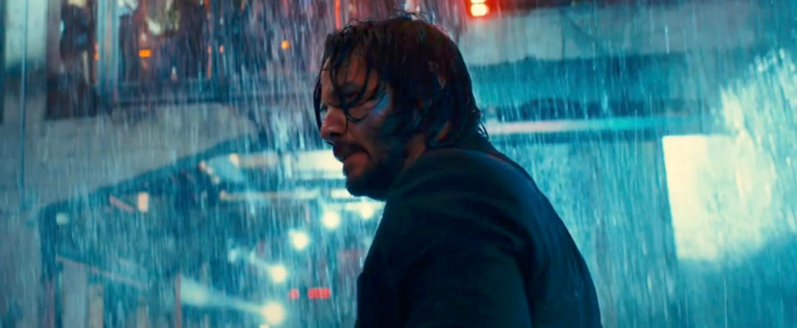 New John Wick 5 Details Revealed, But Release Remains A Mystery New John Wick 5 Details Revealed, But Release Remains A Mystery