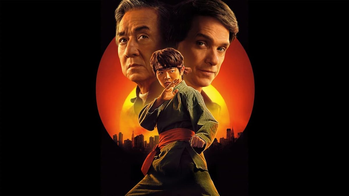 New Karate Kid: Legends Trailer Showcases Family, Honor, Tradition, And Legacy New Karate Kid: Legends Trailer Showcases Family, Honor, Tradition, And Legacy