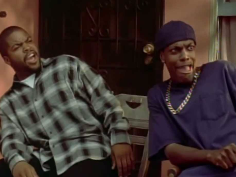 New Last Friday Movie In The Works With Ice Cube New Last Friday Movie In The Works With Ice Cube