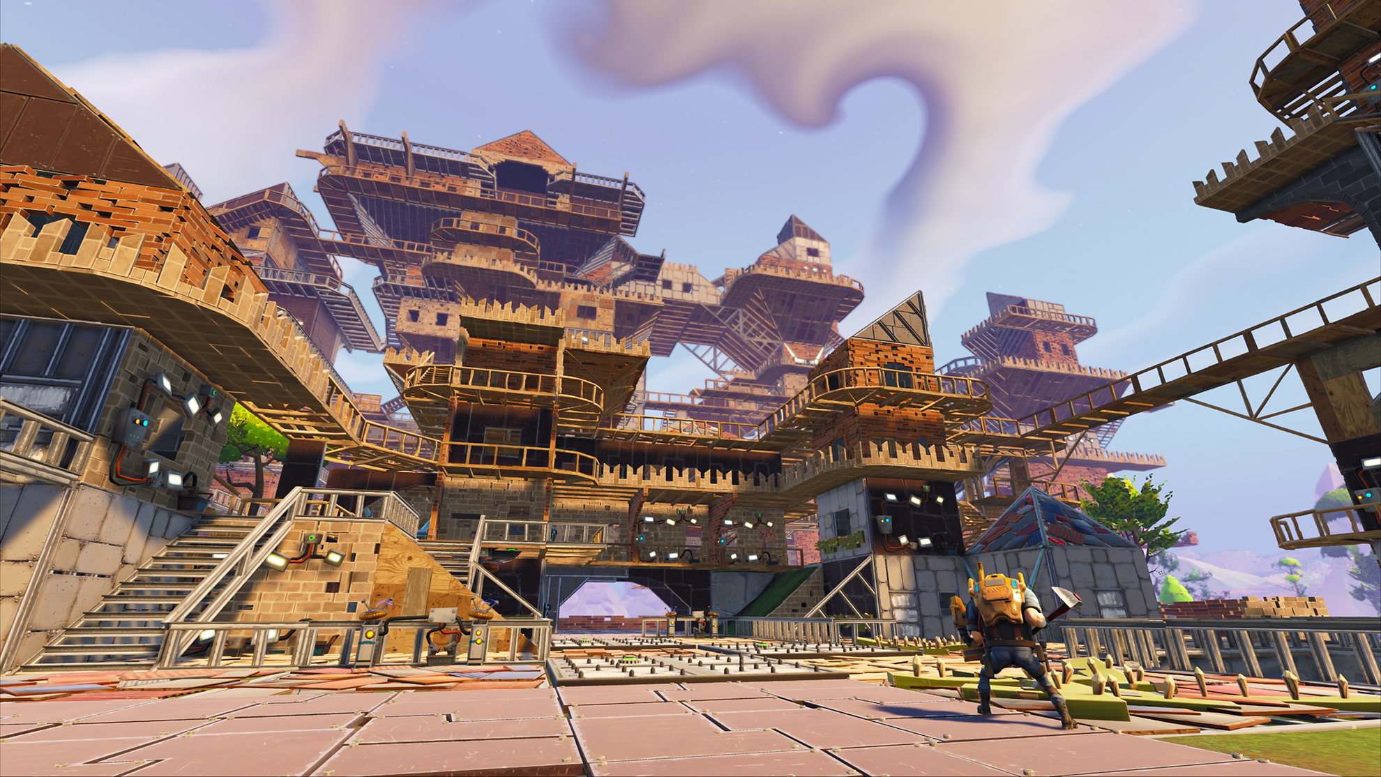 New Legal Trouble For Epic Games: Fortnite In-Game Store Under Scrutiny New Legal Trouble For Epic Games: Fortnite In-Game Store Under Scrutiny