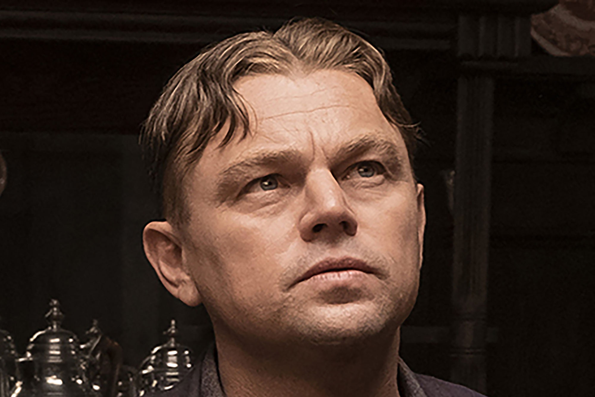 New Leonardo DiCaprio Spy Thriller: Streaming Now On Netflix New Leonardo DiCaprio Spy Thriller: Streaming Now On Netflix