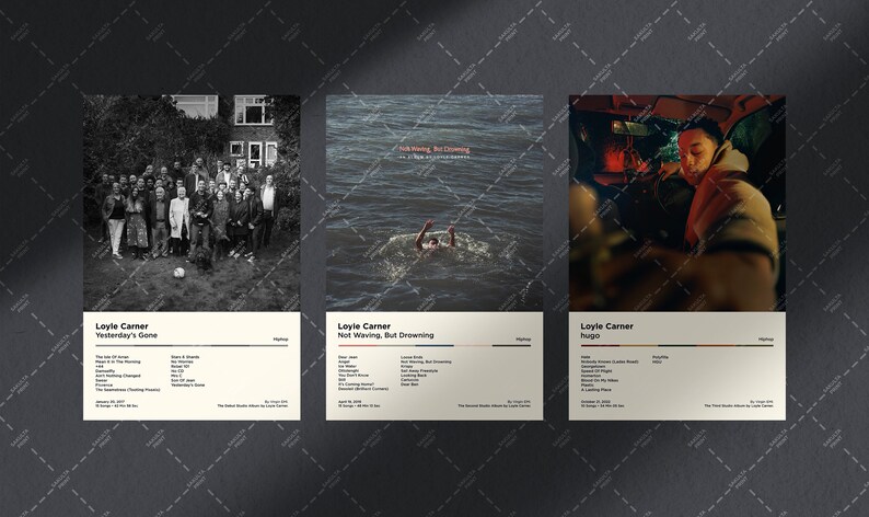 New Loyle Carner Album Incoming: Details And Speculation New Loyle Carner Album Incoming: Details And Speculation