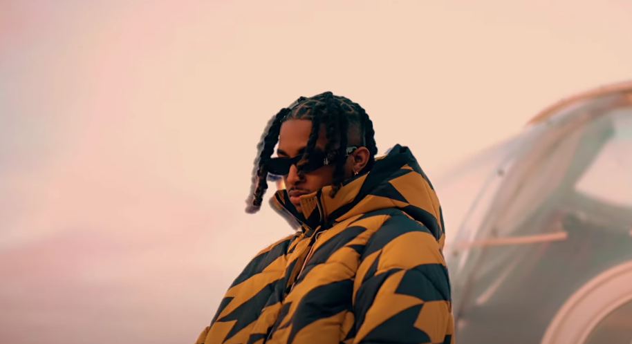 New Music: DDG Releases Diss Track Aimed At Halle Bailey - New Music: DDG Releases Diss Track Aimed At Halle Bailey -