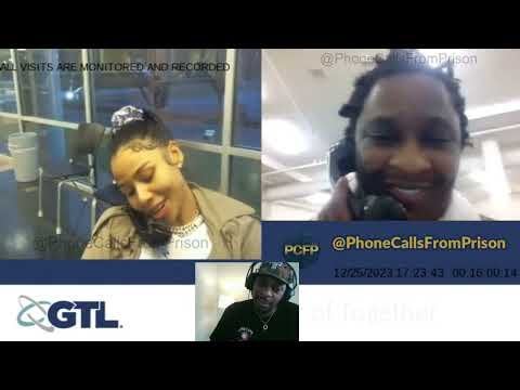 New Music Snippet Suggests Young Thug's Commitment To Mariah The Scientist New Music Snippet Suggests Young Thug's Commitment To Mariah The Scientist