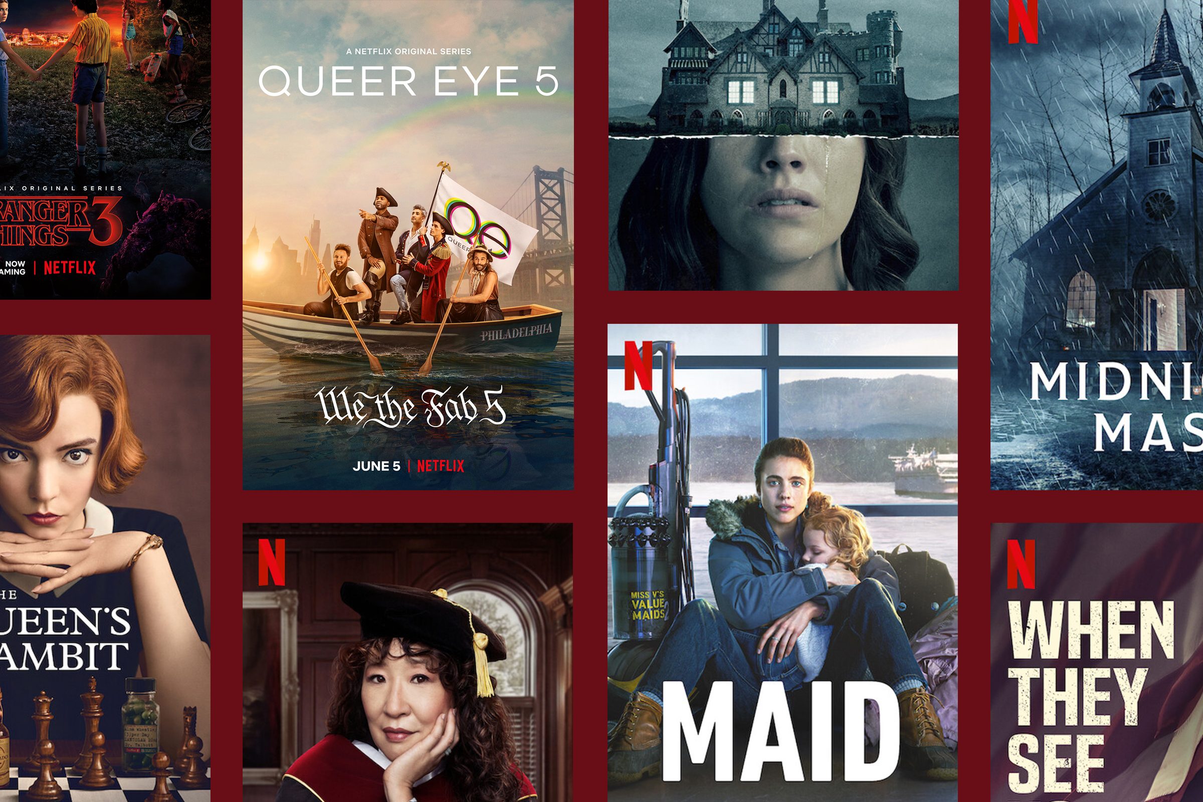 New Netflix Drama: White Lotus Star And Oscar Winner Lead Sexy, Darkly Funny Series New Netflix Drama: White Lotus Star And Oscar Winner Lead Sexy, Darkly Funny Series