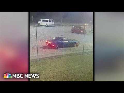 New Orleans Jailbreak: 11 Inmates, Including Murder Suspects, Escape New Orleans Jailbreak: 11 Inmates, Including Murder Suspects, Escape