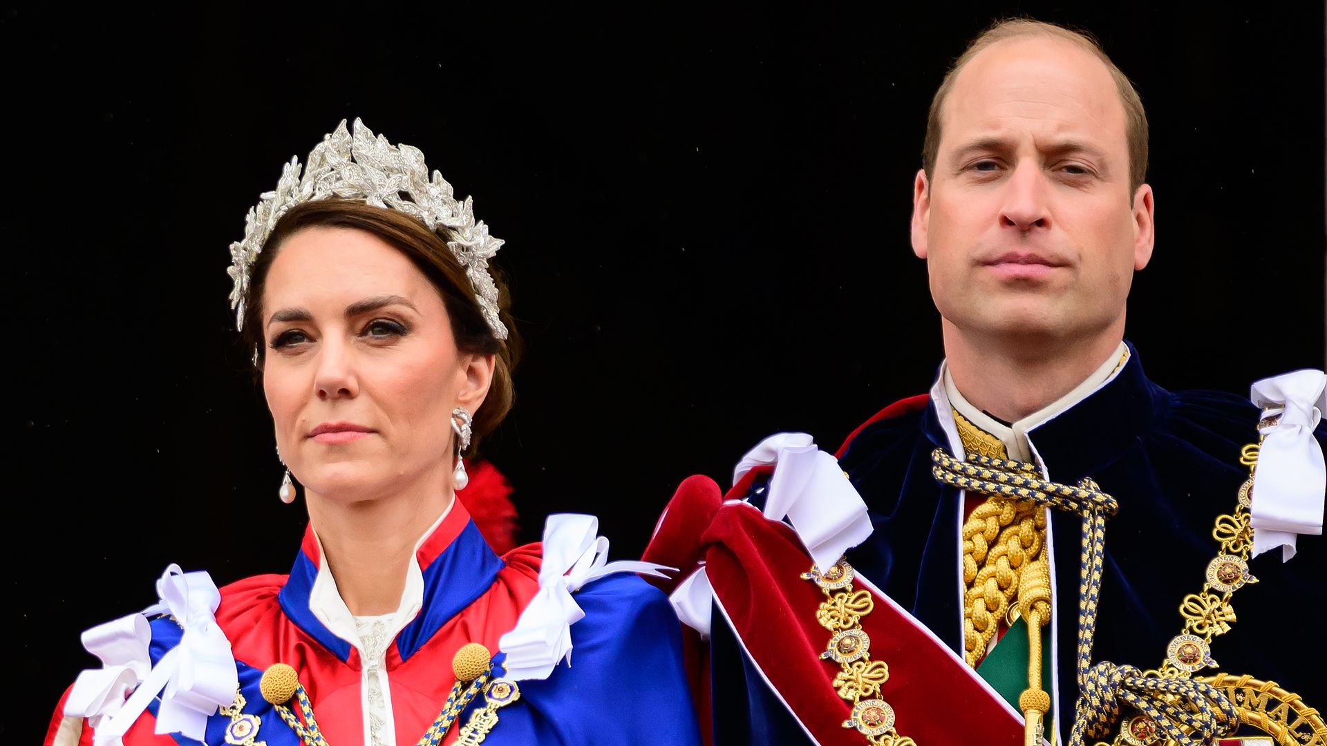 New Photo Of Prince William: A Moment Of Reflection From Kensington Palace New Photo Of Prince William: A Moment Of Reflection From Kensington Palace
