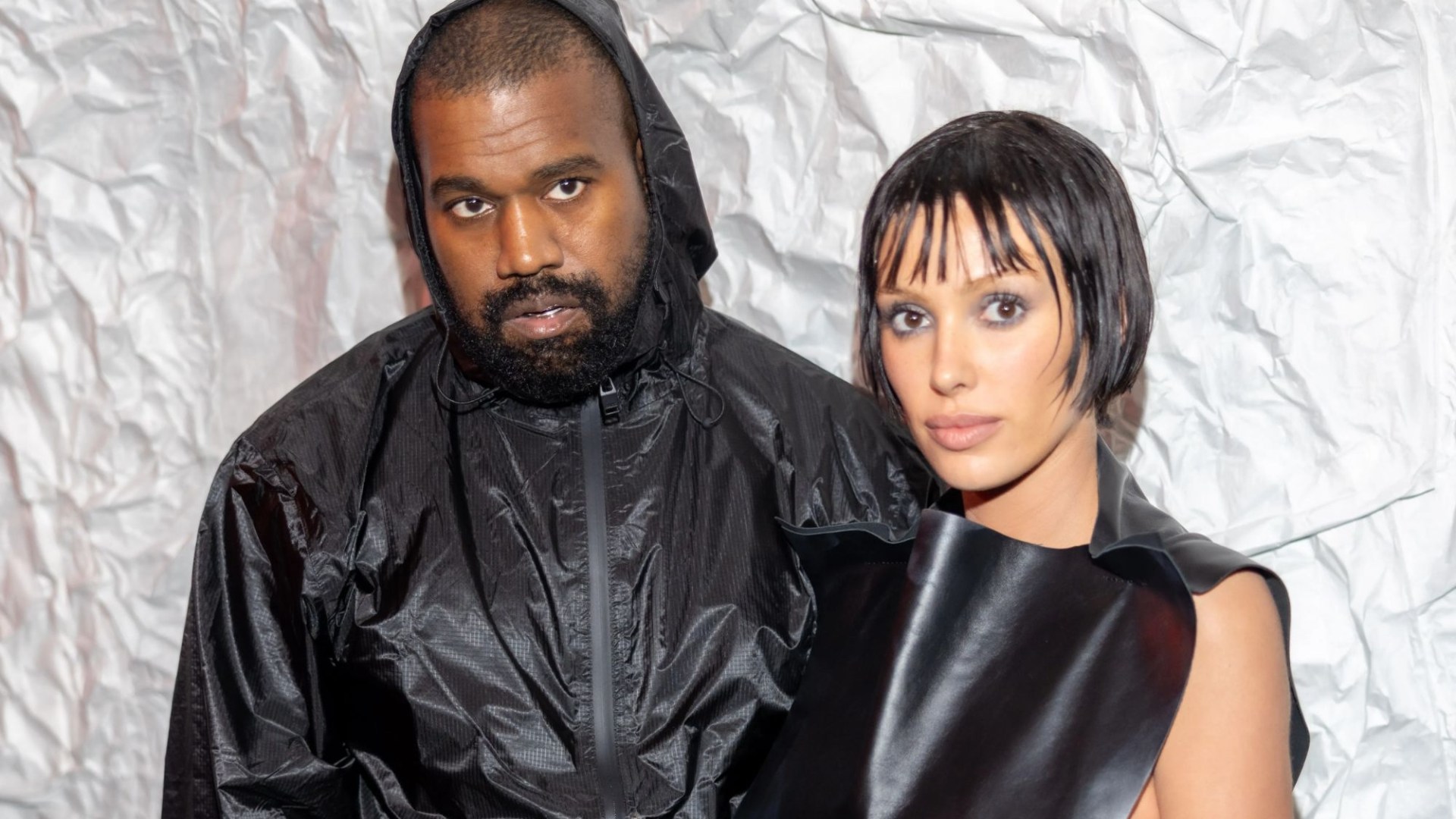 New Photos: Kanye West And Bianca Censori Dine Together In Spain Despite Reported Split New Photos: Kanye West And Bianca Censori Dine Together In Spain Despite Reported Split